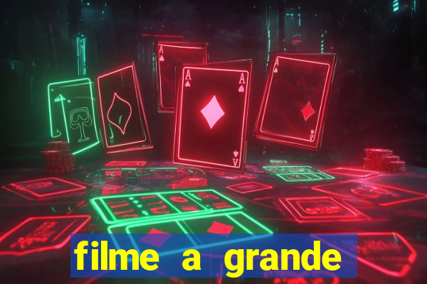 filme a grande virada final explicado